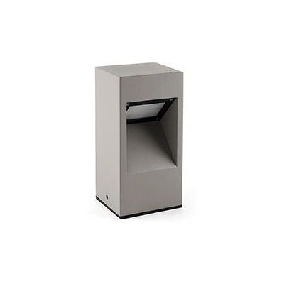 Faro Outdoor Pedestal Post Light - Outdoor Lighting Faro Outdoor Pedestal Post Light - Outdoor Lighting