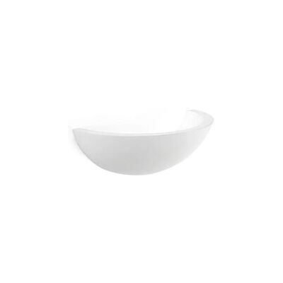 Faro COVE Luce da Parete - LED Integrato, Bianco, 3000K Faro COVE Luce da Parete - LED Integrato, Bianco, 3000K