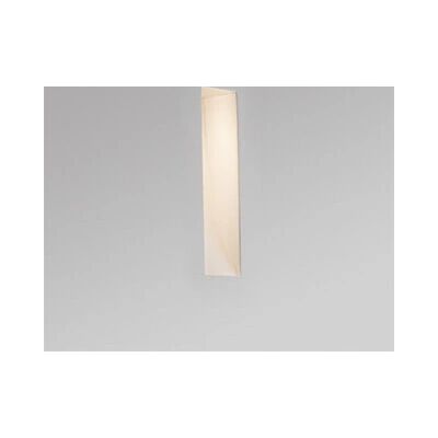 Faro Lighting Plas-4 - Recessed Wall Light - White Faro Lighting Plas-4 - Recessed Wall Light - White