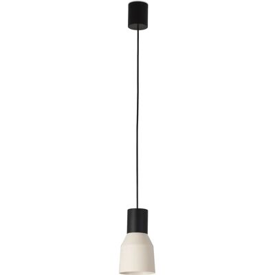 Faro 68592-1L Hängeleuchte - E27 - Stahl Faro 68592-1L Hängeleuchte - E27 - Stahl