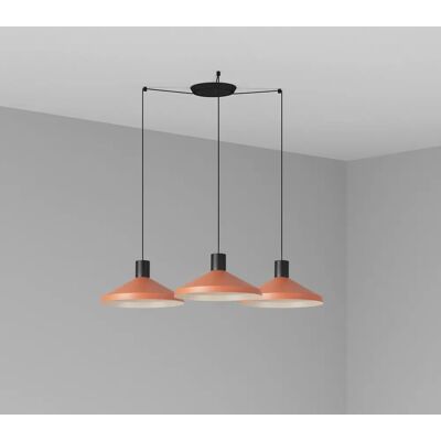 Faro 68597-3L Pendelleuchte - Pendelleuchte Faro 68597-3L Pendelleuchte - Pendelleuchte