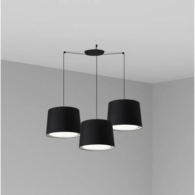 Faro 64314-56-3L Suspension Lighting - E27 Faro 64314-56-3L Suspension Lighting - E27