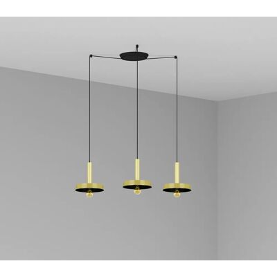 Faro 20161-3L Suspension Lighting - Suspension Lighting Faro 20161-3L Suspension Lighting - Suspension Lighting