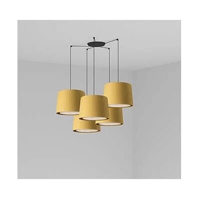 Faro 64314-45-5L Pendelleuchte - Pendelleuchte Faro 64314-45-5L Pendelleuchte - Pendelleuchte
