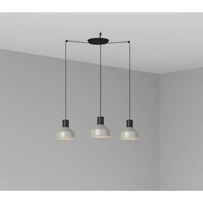 Faro Faro 68593-3L Pendelleuchte - Pendelleuchte Faro Faro 68593-3L Pendelleuchte - Pendelleuchte