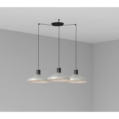 Faro 68595-3L Pendelleuchte - Pendelleuchte Faro 68595-3L Pendelleuchte - Pendelleuchte