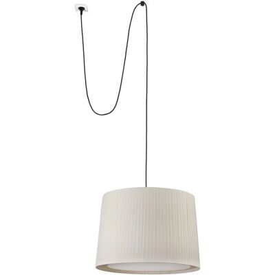 Accessorio di illuminazione Faro 68604-44 - Nero e Beige Accessorio di illuminazione Faro 68604-44 - Nero e Beige