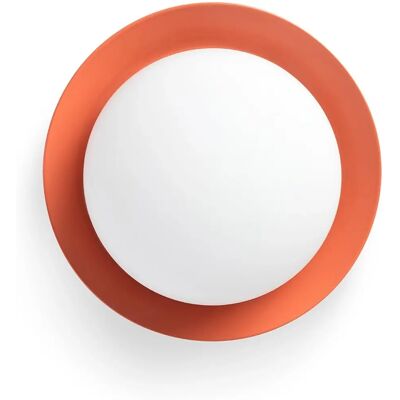 Faro Lighting Faro May Led Koralle Wand-/Deckenleuchte Faro Lighting Faro May Led Koralle Wand-/Deckenleuchte