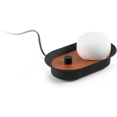 Faro Lighting Maya Terracotta Wandleuchte - 8W 2700K Faro Lighting Maya Terracotta Wandleuchte - 8W 2700K