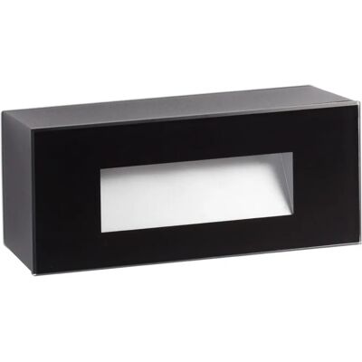 Faro Barcelona - dart rct Luz LED empotrable - IP65 Faro Barcelona - dart rct Luz LED empotrable - IP65