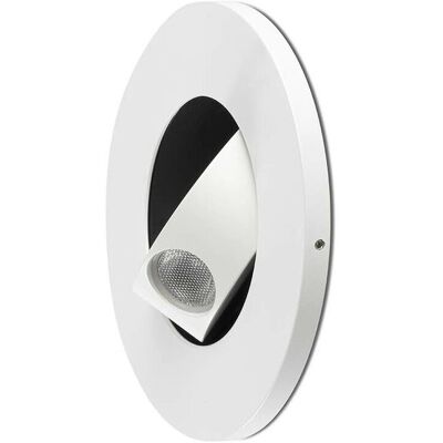 Faro Lighting Click White Recessed Lamp - Recessed Lamp Faro Lighting Click White Recessed Lamp - Recessed Lamp