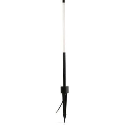 Faro Lighting Faro Bambou 1068 Black LED Spike Lamp - Outdoor IP65 Faro Lighting Faro Bambou 1068 Black LED Spike Lamp - Outdoor IP65