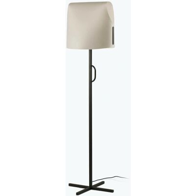 Faro Lighting Luang Negro, Beige Lámpara de pie - Floor Lamp Faro Lighting Luang Negro, Beige Lámpara de pie - Floor Lamp