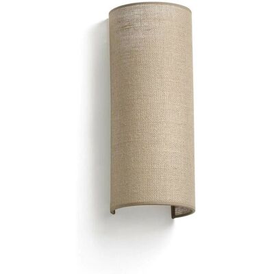 Faro Lighting Otton Lámpara de Pared Juta Vertical Faro Lighting Otton Lámpara de Pared Juta Vertical