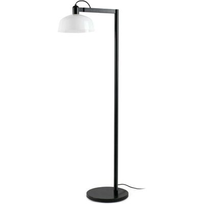 Faro Lighting Tatawin Lámpara de Pie Blanca - Lámpara de pie Faro Lighting Tatawin Lámpara de Pie Blanca - Lámpara de pie