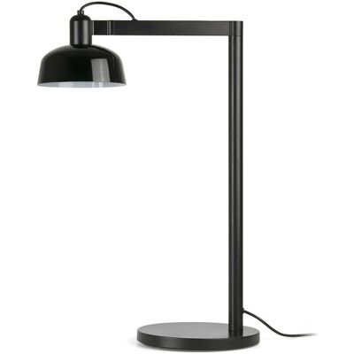 Faro Lighting Tatawin Lámpara de Mesa Negra - Lámpara de Mesa Faro Lighting Tatawin Lámpara de Mesa Negra - Lámpara de Mesa