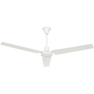 Faro Barcelona Indus - Blanco - Ventilador de techo Faro Barcelona Indus - Blanco - Ventilador de techo