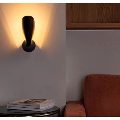 Faro Liggera Wall Lamp - Steel IP20 Faro Liggera Wall Lamp - Steel IP20