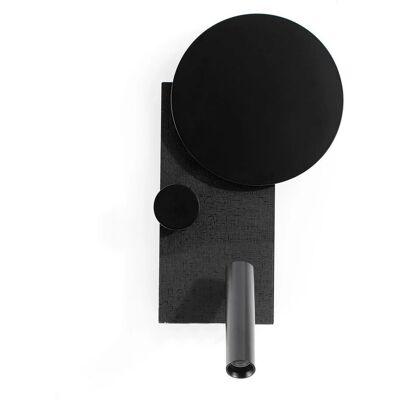 Faro Lighting Klee Left Reading Light - Reading Light Faro Lighting Klee Left Reading Light - Reading Light