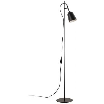 Faro Faro STUDIO Schwarze E14 Stehlampe - Bodenlampe Faro Faro STUDIO Schwarze E14 Stehlampe - Bodenlampe