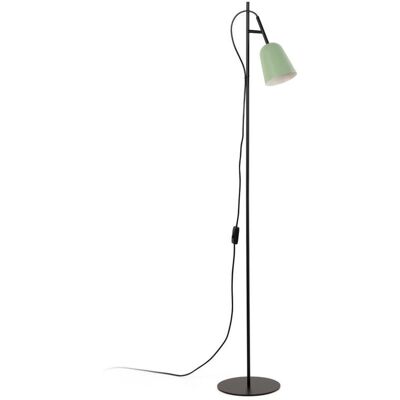 Faro Stehlampe - Modernes Klassisch-Design - Verstellbare Höhe Faro Stehlampe - Modernes Klassisch-Design - Verstellbare Höhe