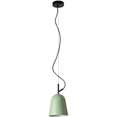 Faro Faro 160 Green Dome Pendant Light - Ceiling Light Faro Faro 160 Green Dome Pendant Light - Ceiling Light