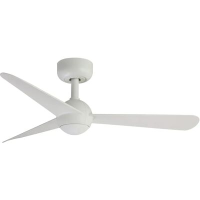 Faro Sfera Kleine Weiße DC-Deckenventilator - Deckenventilator Faro Sfera Kleine Weiße DC-Deckenventilator - Deckenventilator