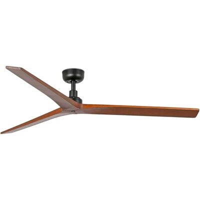 Faro Barcelona Klim Large Black - Ceiling Fan 6 Speed Faro Barcelona Klim Large Black - Ceiling Fan 6 Speed