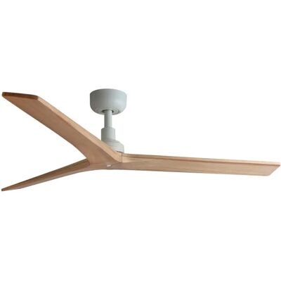 Faro Lighting Faro Klim Medium White - Ceiling Fan - 6 Speeds Faro Lighting Faro Klim Medium White - Ceiling Fan - 6 Speeds