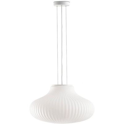 Faro Isabelle 50cm Globe Pendant Ceiling Light - Ceiling Light Faro Isabelle 50cm Globe Pendant Ceiling Light - Ceiling Light