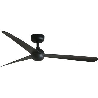 Faro Sfera M Schwarz 125 - Deckenventilator Faro Sfera M Schwarz 125 - Deckenventilator