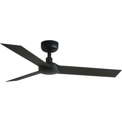 Faro Cruiser S Black Ceiling Fan - 6 Speeds Faro Cruiser S Black Ceiling Fan - 6 Speeds