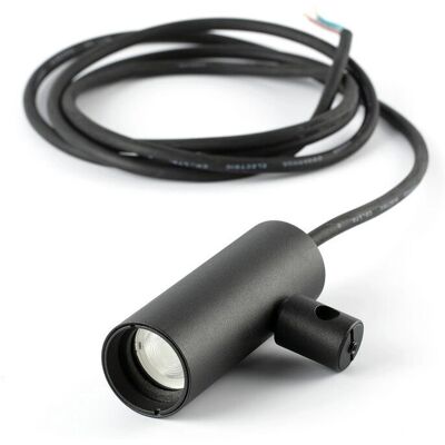 Faro CLAP Black 38° Pendant Light - Ceiling Light Faro CLAP Black 38° Pendant Light - Ceiling Light