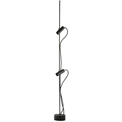 Faro CLAP 1266 Poller - 2x 6W, 3000K, 38°, IP65 - Pollerleuchte Faro CLAP 1266 Poller - 2x 6W, 3000K, 38°, IP65 - Pollerleuchte