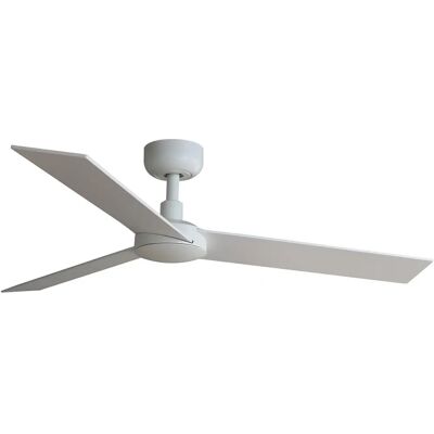 Faro Faro Lighting Rudder Small White - Ventilador de Techo 6 Velocidades Faro Faro Lighting Rudder Small White - Ventilador de Techo 6 Velocidades