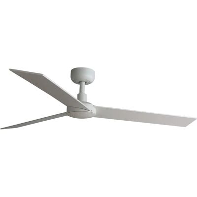 Faro Ceiling Fan L White 6 Speed - Ceiling Fan Faro Ceiling Fan L White 6 Speed - Ceiling Fan