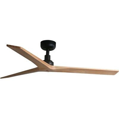 Faro Lighting Klim Model - Black Energy-saving Ceiling Fan 6 Speeds Faro Lighting Klim Model - Black Energy-saving Ceiling Fan 6 Speeds