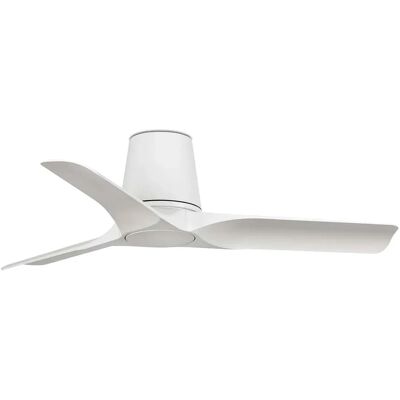 FARO Faro DC Deckenventilator - Weiß - 90cm - Ventilator FARO Faro DC Deckenventilator - Weiß - 90cm - Ventilator