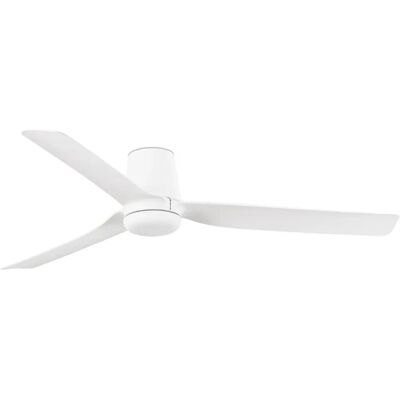 Faro Faro PUNT TUB M Deckenventilator - Weiß, 6 Geschwindigkeiten Faro Faro PUNT TUB M Deckenventilator - Weiß, 6 Geschwindigkeiten