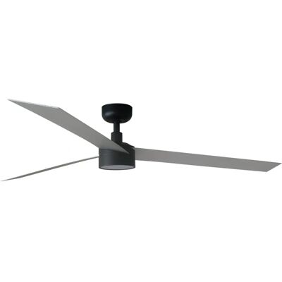 Faro Faro Cruiser XL Ventilador de Techo LED - Negro, 6 Velocidades, Mando a Distancia Faro Faro Cruiser XL Ventilador de Techo LED - Negro, 6 Velocidades, Mando a Distancia