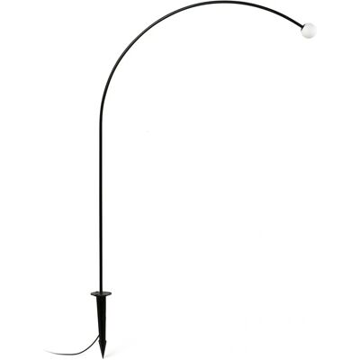 Faro Cuca 1193 Luce paesaggio - IP65 24V 2700K 154lm 3W Faro Cuca 1193 Luce paesaggio - IP65 24V 2700K 154lm 3W
