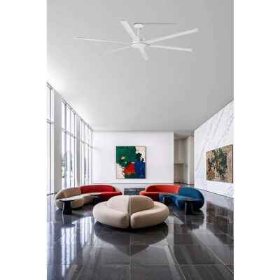 Faro Barcelona - Rotterdam - Ceiling Fan Faro Barcelona - Rotterdam - Ceiling Fan