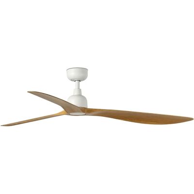 Ventilateur de plafond Faro Barcelona Outwood L - Blanc - Ventilateur - Publicité Ventilateur de plafond Faro Barcelona Outwood L - Blanc - Ventilateur - Publicité