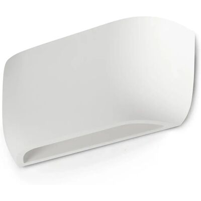 FARO BARCELONA Kappu 300 Wall Light White 2xE14 Switch - Wall Lamp FARO BARCELONA Kappu 300 Wall Light White 2xE14 Switch - Wall Lamp