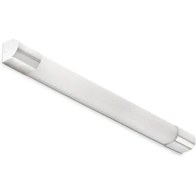 Faro Barcelona Kiva 900 Chrome Wall Light - Wall Light Faro Barcelona Kiva 900 Chrome Wall Light - Wall Light