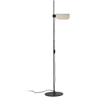 Lampadaire beige Martinica Faro Barcelona - Ajustable - Publicité Lampadaire beige Martinica Faro Barcelona - Ajustable - Publicité