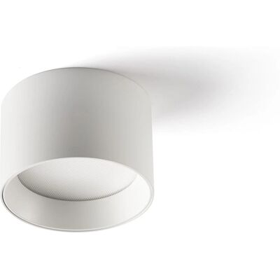 Faro Barcelona Mizu White Ceiling Light - Ceiling Light Faro Barcelona Mizu White Ceiling Light - Ceiling Light