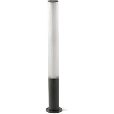 FARO Barcelona Tura lampe balise LED extérieure - Lampe balise LED extérieure - Publicité FARO Barcelona Tura lampe balise LED extérieure - Lampe balise LED extérieure - Publicité