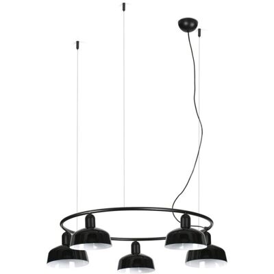 Faro Barcelona Tatawin S Circular Pendant Lamp - Lighting Faro Barcelona Tatawin S Circular Pendant Lamp - Lighting
