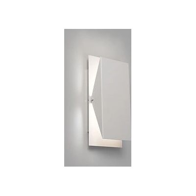 Faro Homs White Indoor Wall Light - Wall Light with R7s Bulb Faro Homs White Indoor Wall Light - Wall Light with R7s Bulb